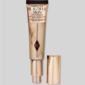 Charlotte's 3 COOL FROID Beautiful Skin Foundation